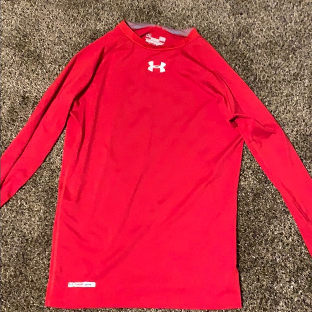 Under Armour Compression